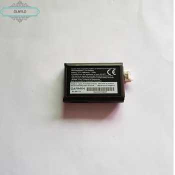 

Original size battery 3.7v 1880mah 7.0Wh 361-00077-10 for GARMIN ZUMO 590 Zumo 590LM PA-G018 battery repairpart