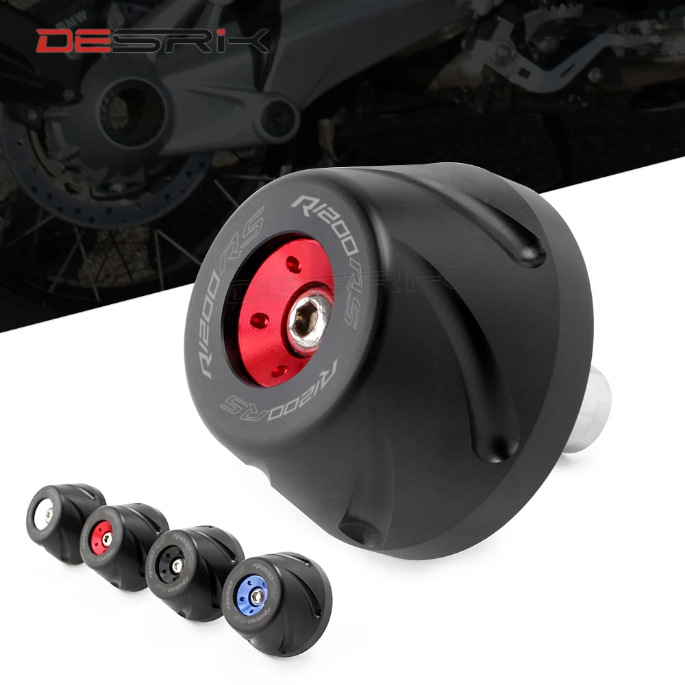 Аксессуары для мотоциклов BMW R1200RS R 1200 RS 2015 2016 2017 2018 корпус финального привода