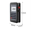 New LB02A 4-20mA 0-10V Signal Generator Process Calibrator Current Voltage Tester Output 4