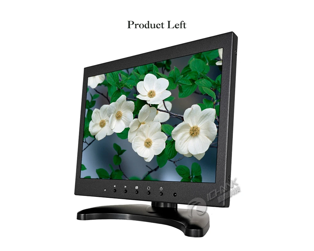 ZK097TN-V592/9," 10" дюймовый 1024x768 HDMI VGA ips FullView 720p Встроенный Открытый каркас настенный промышленный ПК монитор ЖК-экран