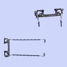 lcd левый+ правый Hings Набор для lenovo Y400 Y410P Y430P Y500 Y510P петли дисплея L+ R