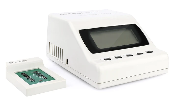 Digital Battery Tester Analyzer (DBT-2012) BAKU New Products