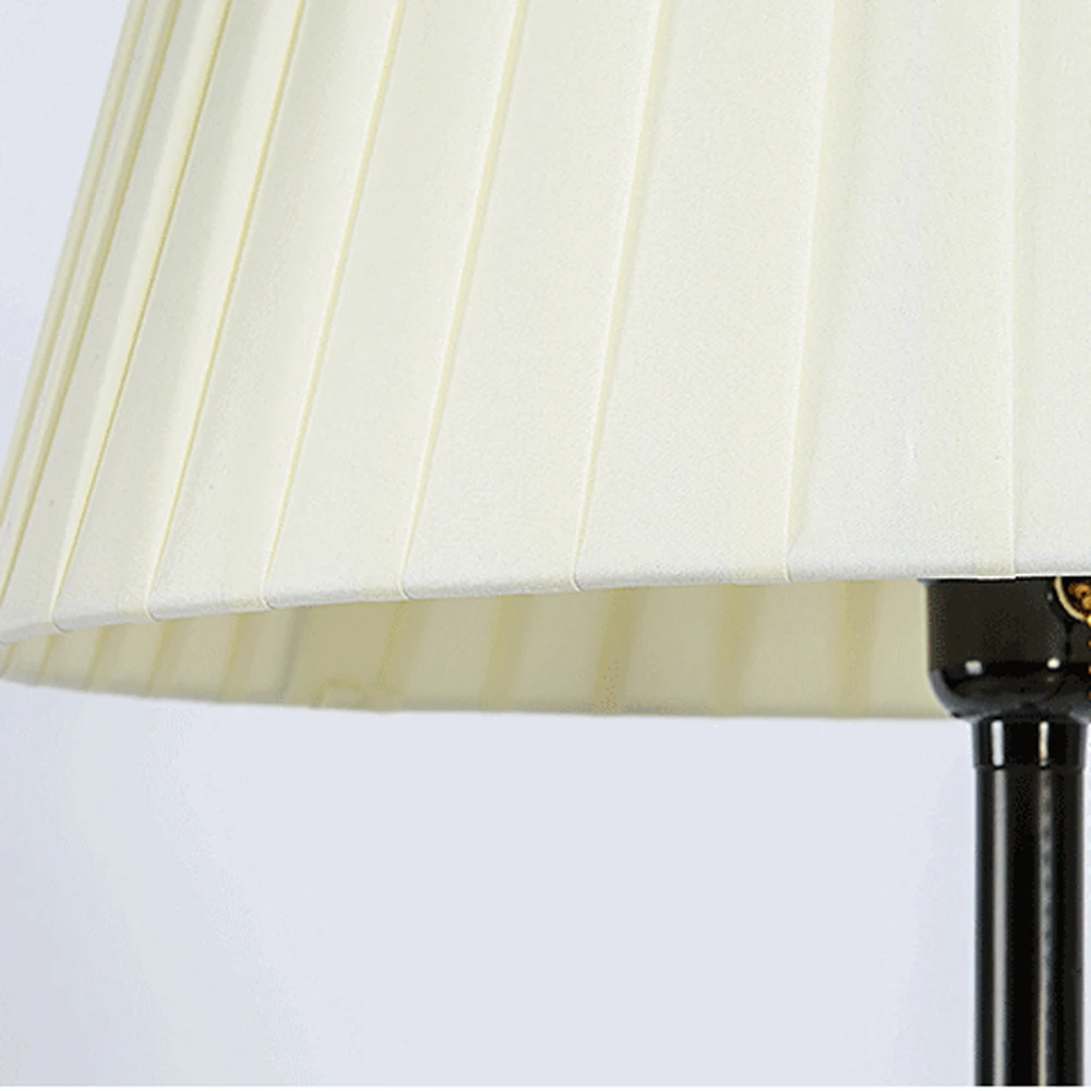 Led floor lamp with remote control creative personality night stand lamp contracted modern floor lamp for living room or bedroom