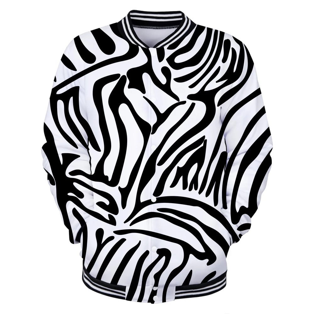 man cosplay Hoodie jacket Animal texture 3D Casual Sweatshirt Hot Sale Harajuku Long Sleeve  hoodies Kpop Hooded jacket Tops
