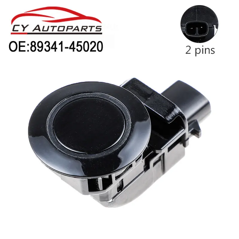 

Новый высококачественный датчик парковки PDC для Toyota Sienna 89341-45020 8934145020