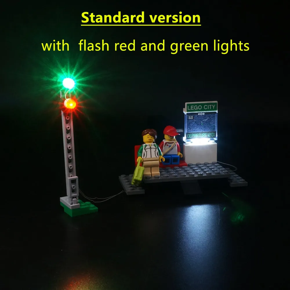 lego train red light