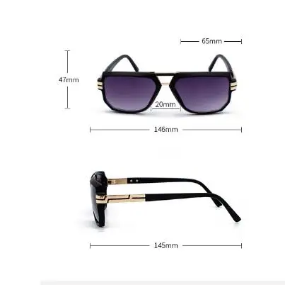 Модные негабаритные Квадратные Солнцезащитные очки для женщин и мужчин, фирменный дизайн, прозрачная оправа, солнцезащитные очки для женщин, сексуальные Квадратные Солнцезащитные очки для вождения