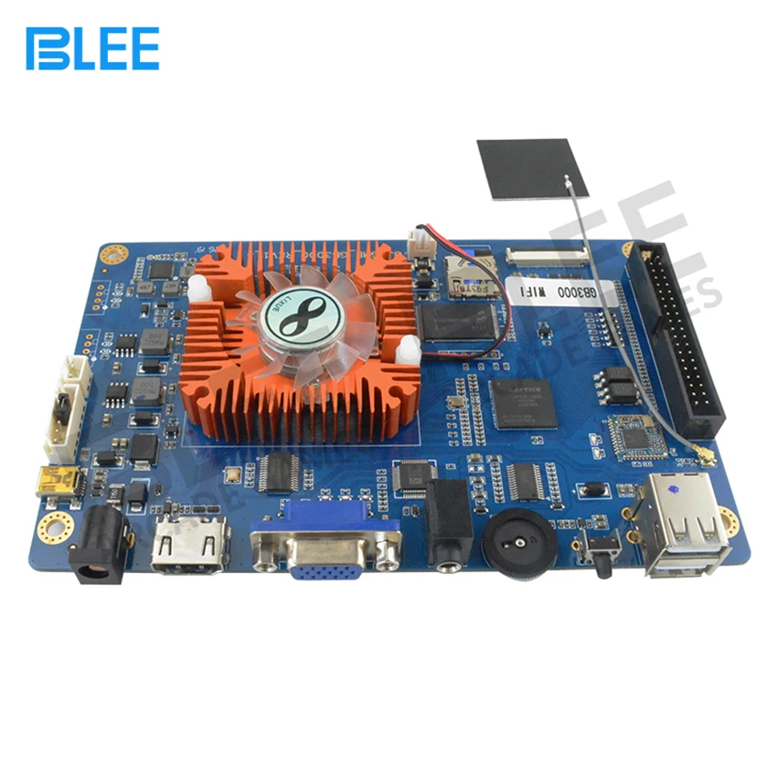 3D Wi Fi 2448 печатная плата для нескольких игр аркадная VGA HDMI USB выход игровая консоль