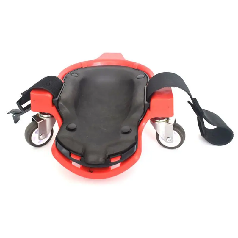 

Multifunction Universal Wheel Pulley Knee Pad Protector Construction Work Floor