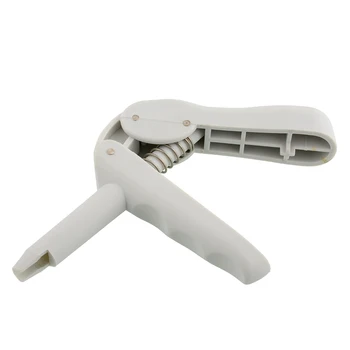 

New Universal Dental Gun Dispenser Applicator for Unidose Compules Carpules