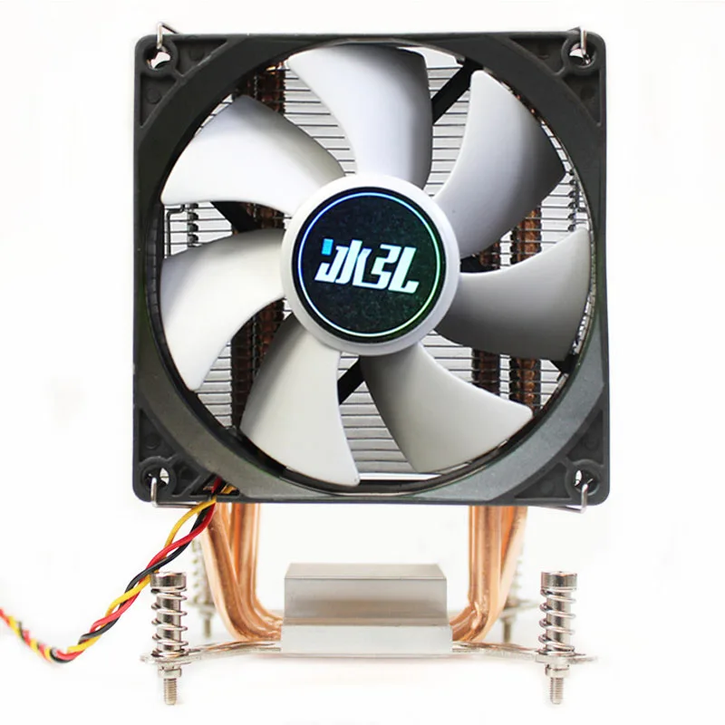 Cpu ventilador de refrigeração x79 motherboa 4pin