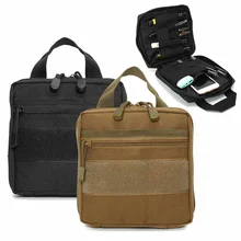 Открытый Универсальный многофункциональный поясной ремень сумка Портативный Мини Противоугонная поясная сумка для альпинизма Пешие прогулки Спорт на открытом воздухе
