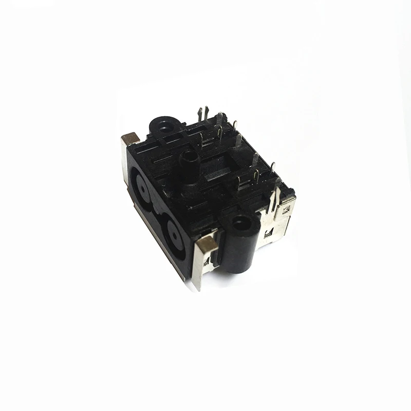 Nova Interface de Alimentação Host Original para Xbox um Xboxone Porta Placa-mãe Fonte de Soquete Conector para Xbox Uma Gordura - Image 3