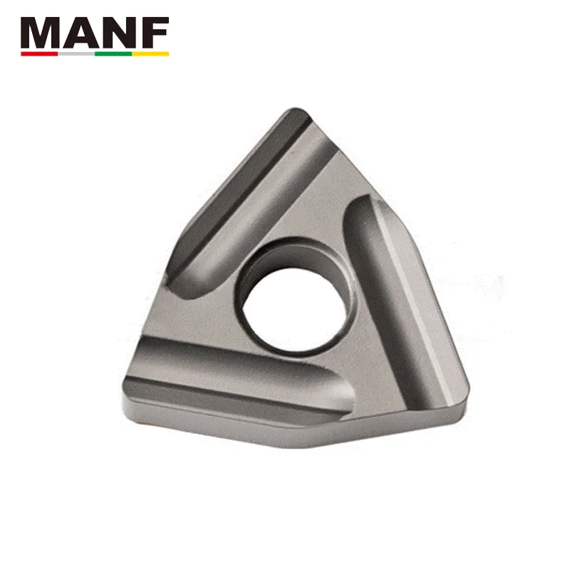 MANF токарный инструмент WNMG080404 WNMG080408 токарный инструмент внешний ЧПУ карбидная вставка для токарного станка фрезы токарный инструмент инструменты с ЧПУ