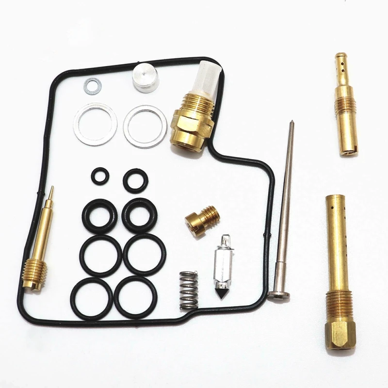 VT Carburetor Carb Repair Kit for Honda VT700 VT750 VT1100 Carb 18-5101