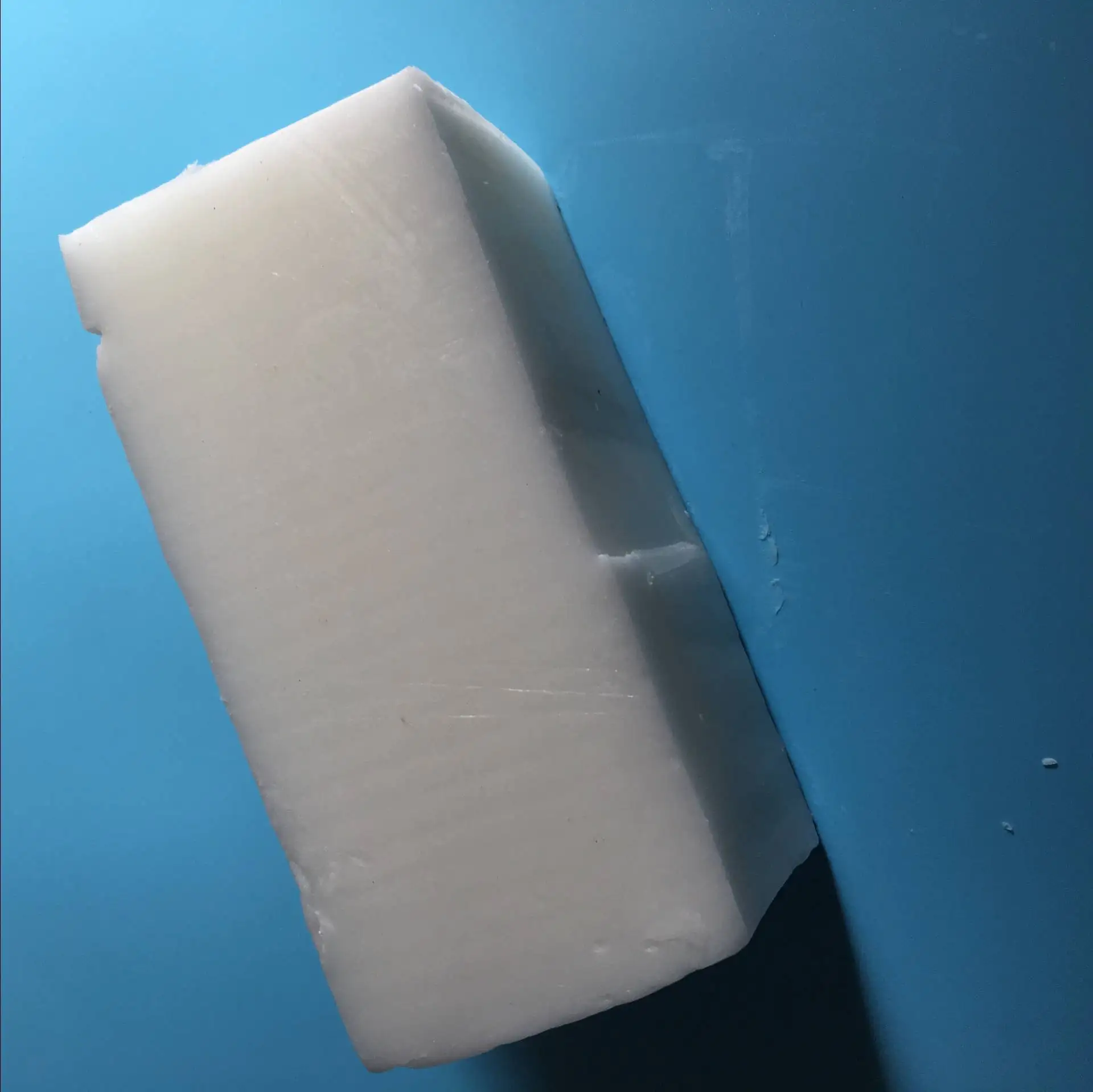 Milk white soap based DIY soap based raw material mild essential oil raw material