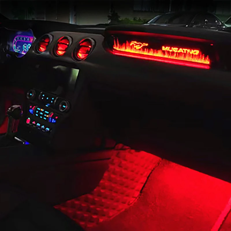 Mustang Interior Led Lights ubicaciondepersonas.cdmx.gob.mx
