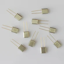 10 шт. 44,645 МГц 44,645 м приемный поворотный стол кристаллы частоты CORNING для Motorola GM300 радио