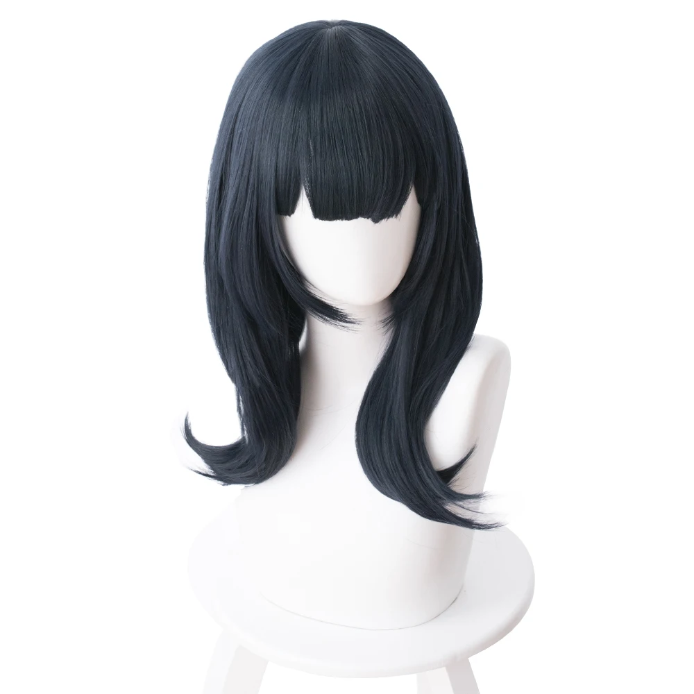 Brdwn SSSS. GRIDMAN Shinjo Akane Takarada Rikka аксессуары для волос - Цвет: Takarada Rikka 480B