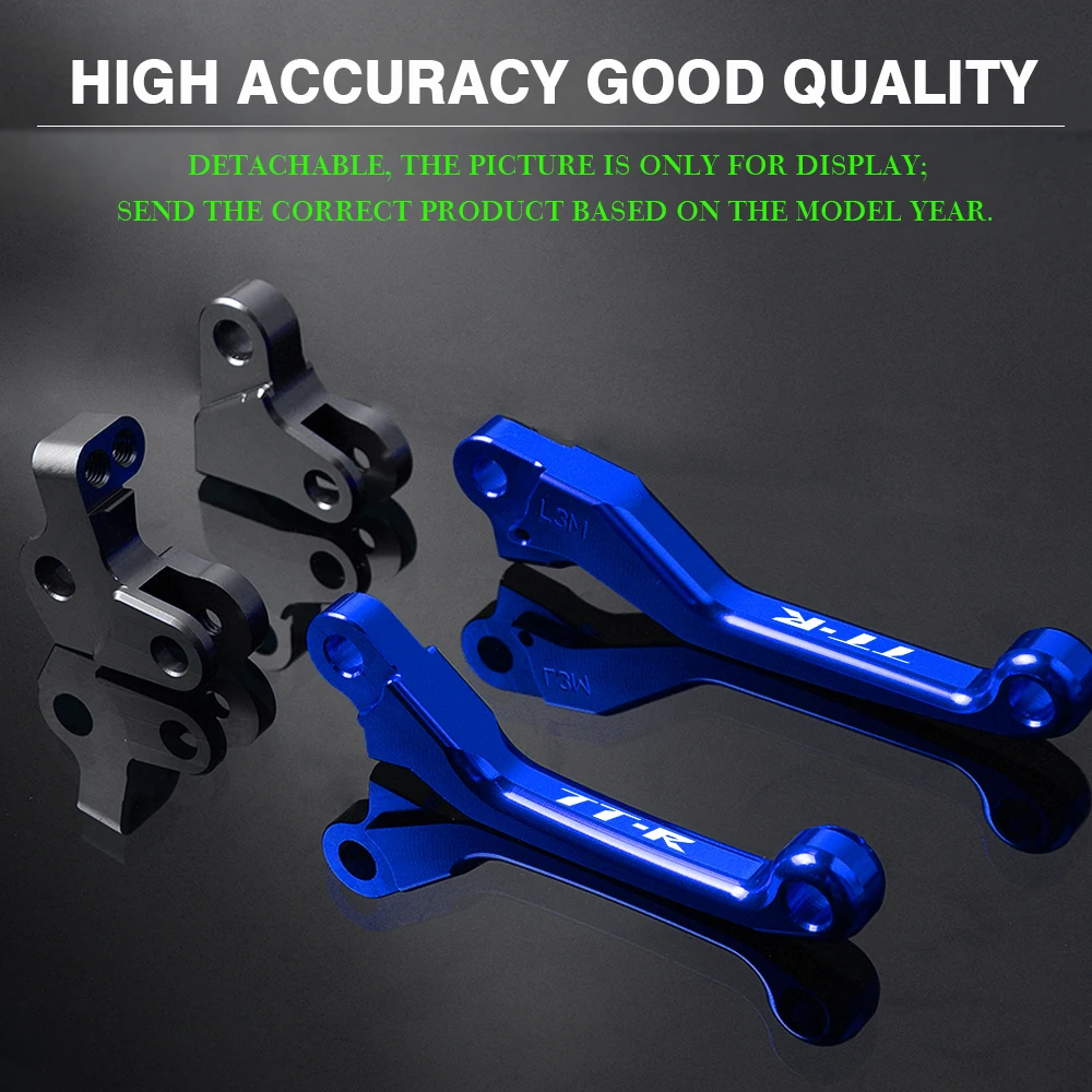 ヤマハ GYTR ピボットレバー ブレーキ クラッチ セット YZ その他