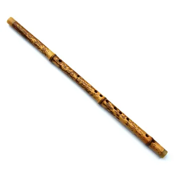 

Yuping flute natural bamboo flute natural tears bamboo flute professional playing grade instrument