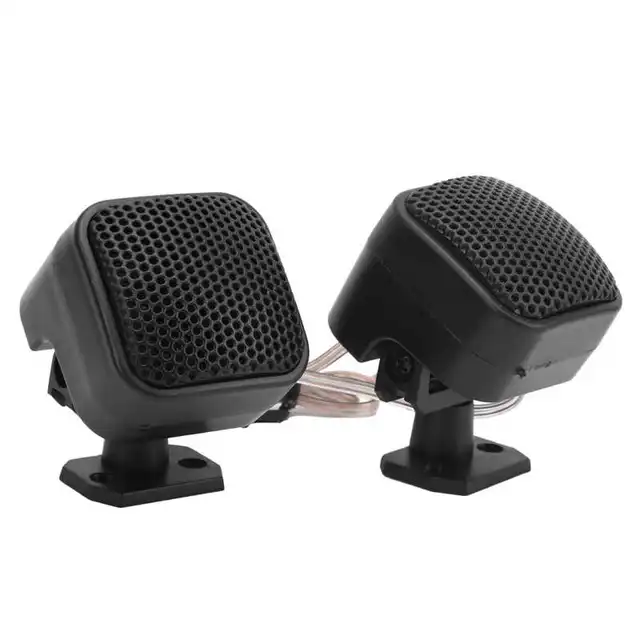 2pcs 500W High Power Stereo Speaker 