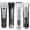 Codos Hair Clipper 968 CHC 969 Professional Rechargeable Barber Salon Electric Hair Trimmer Men Hair Cutting Machine 110-240V