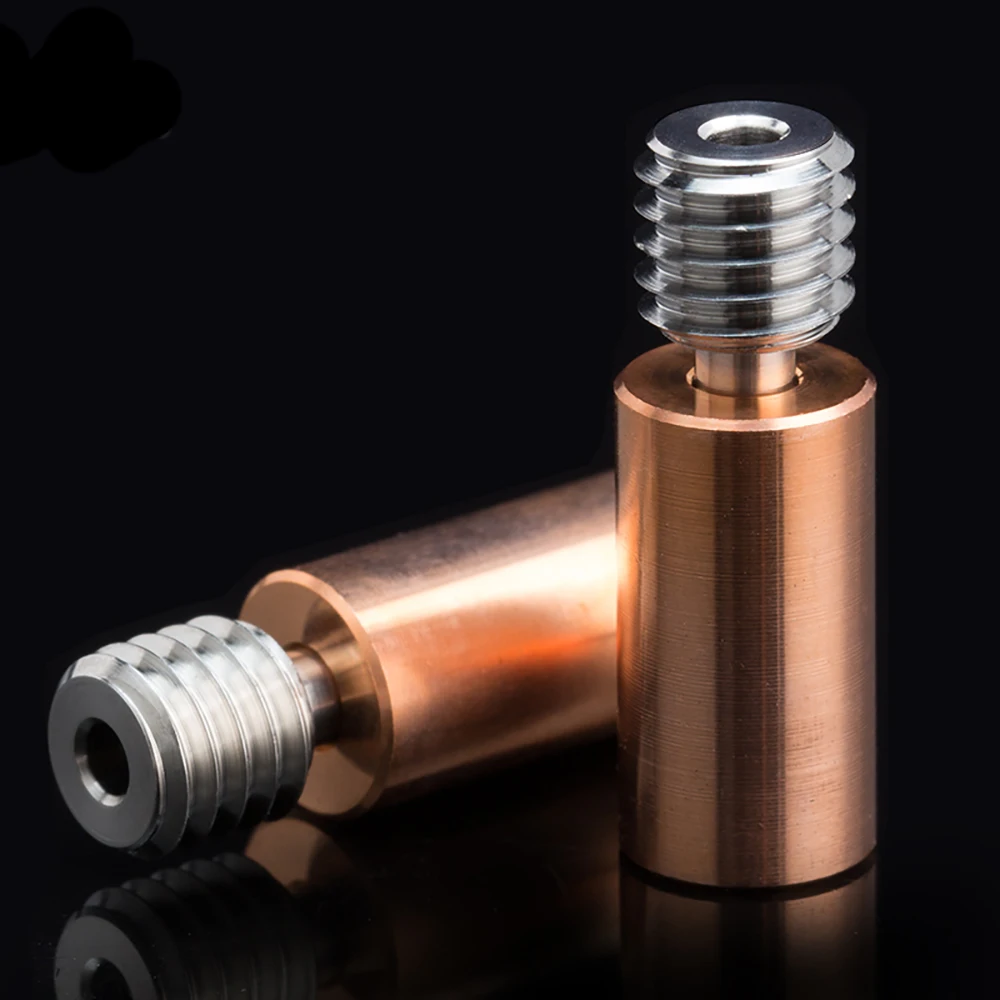 Sidewinder X2 Bimetal Heatbreak Worldwide Shipping