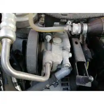 

6G913A696CE STEERING PUMP FORD MONDEO SPORTBREAK (CA2)