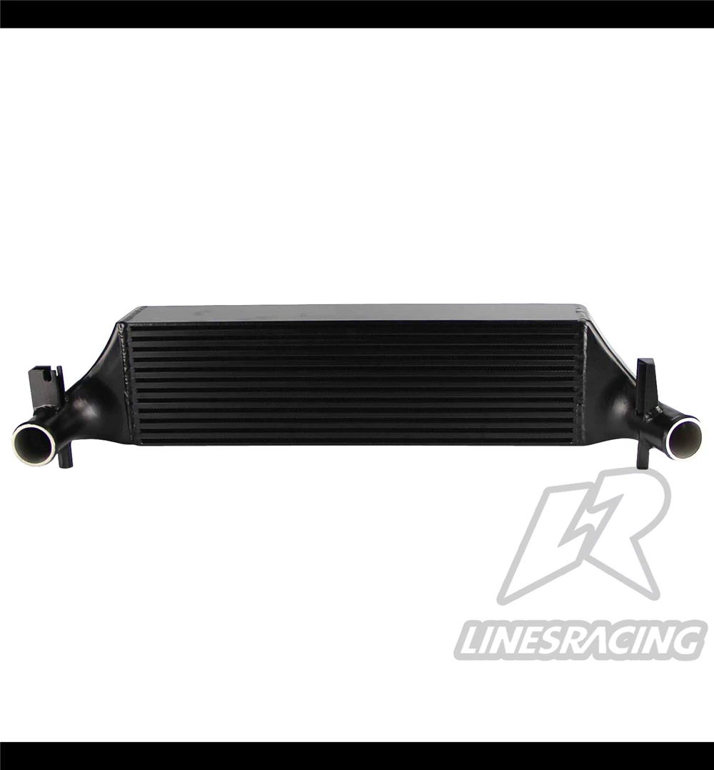 Интеркулер для Audi A1 Volkswagen Polo 6R 6C 1,4 2,0 TSI