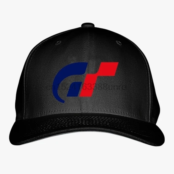 

Gran Turismo Sport Top Level Baseball Cap For Men and Women by Cool Sporting Hat With Adjustable