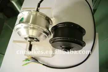 

36v 250w gear small battery powered motor
