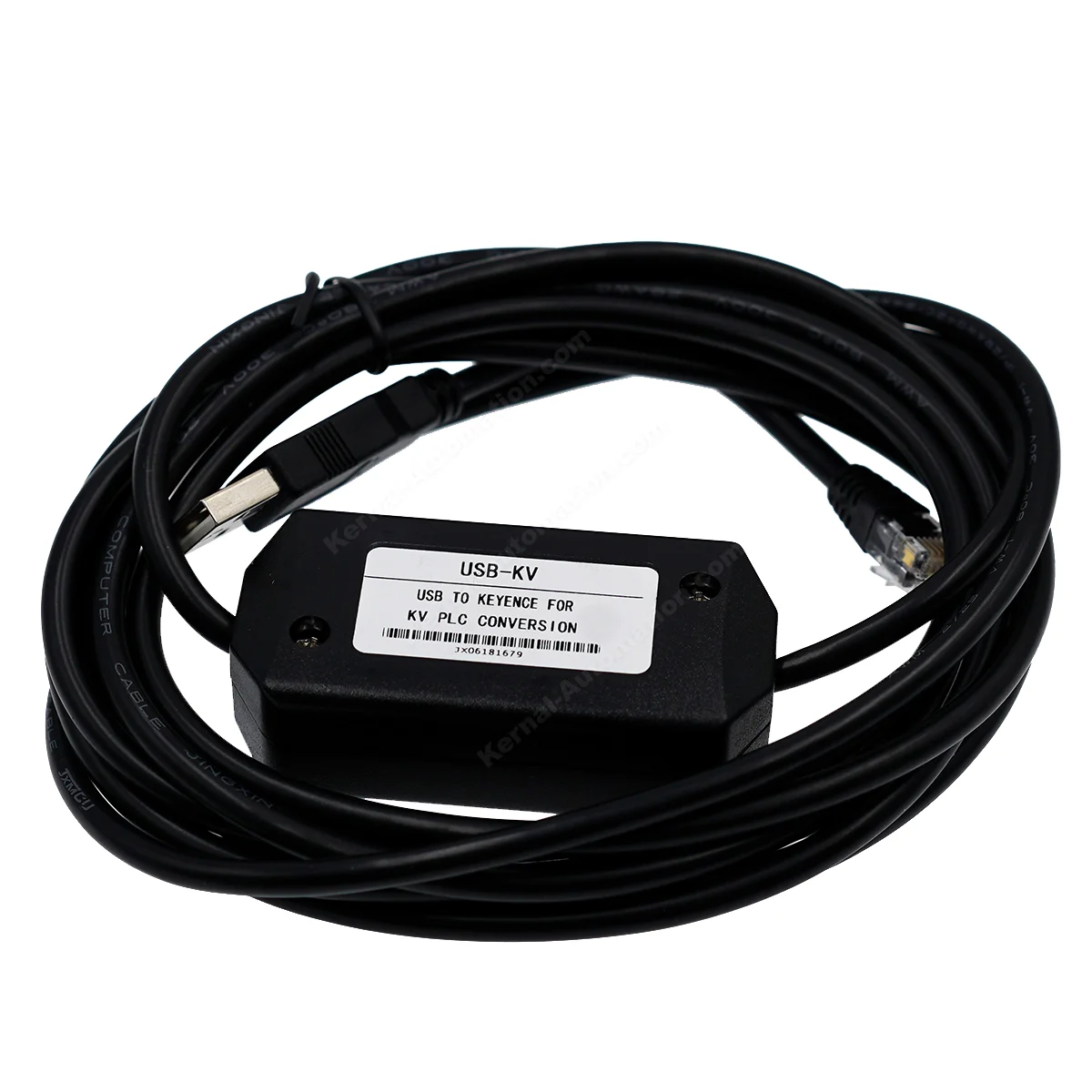 USB KV USB interface Programming Cable for KV series PLC with Indicator