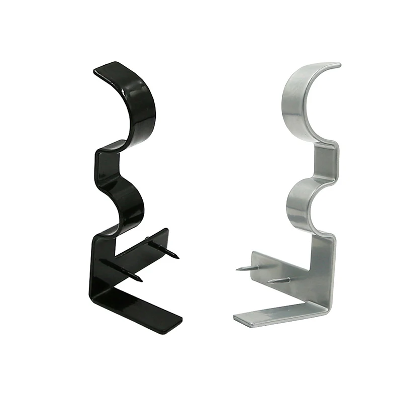 Kalaok Set di accessori per batteria 6 rondelle in feltro per piatti con piedistallo PCS 2 kit di sostituzione astucci per piatti per mensola per batteria
