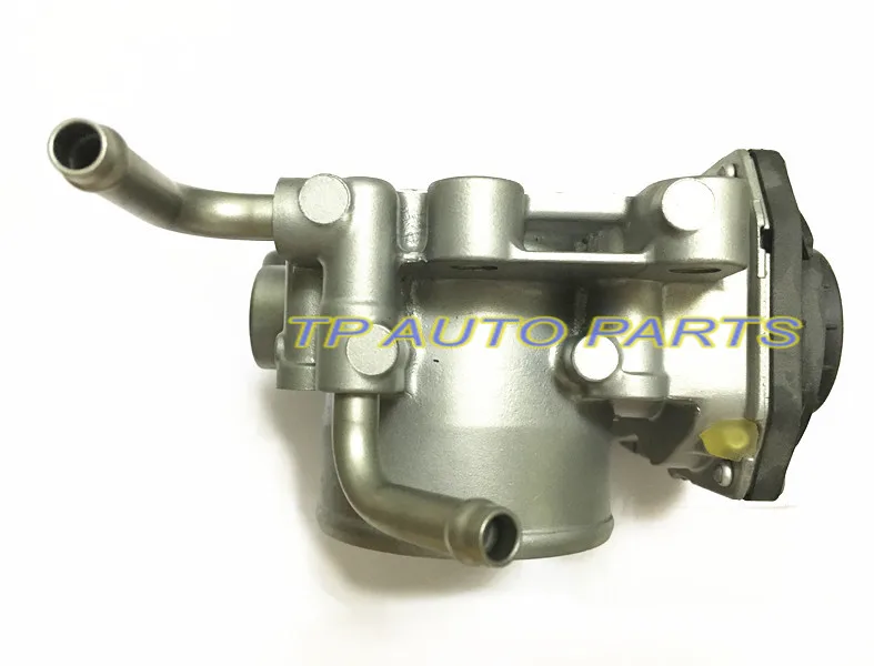 Корпус дроссельной заслонки для T oyota Avensis OEM 22030 28050 2203028050|throttle body|body throttlebody |