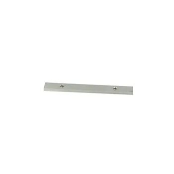 

LEDLUX BA4417 linear for aluminum profile connector double Sospe 2 sides for customize ceiling light Led lighting