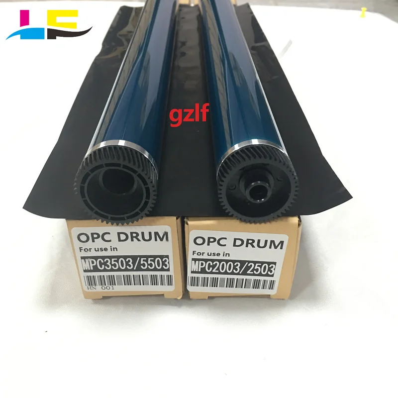 OPC DRUM for RICOH MPC2003/MPC2503 LONG LIFE original colour