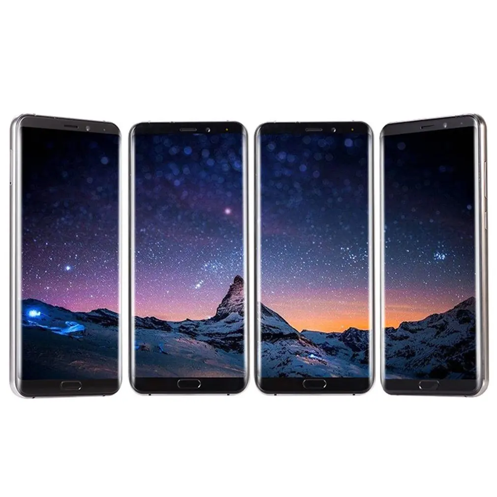 P20-pro6.1 дюймовый смартфон для Android для IOS 8,1 1G+ 8G 2050mAh аккумулятор