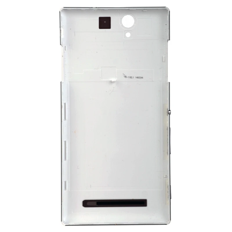 Высокое качество для sony Xperia C3 задняя крышка+ инструмент для ремонта