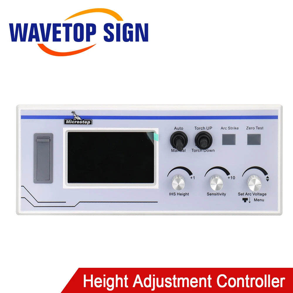 Система регулировки высоты дуги WaveTopSign для плазменной пламенной резки |