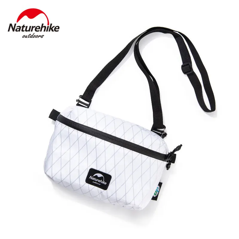 Naturehike 170g камера поясная упаковка портативный XPAC ткань износа/Risistant высокое Capasity