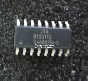 

10pcs/lot B10011S B10011 SOP16