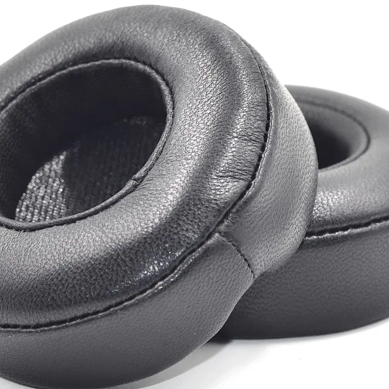 Ear Pads For Beats mixr Headphones Replacement Foam Earmuffs Ear Cushion Accessories Fit perfectly High Quality