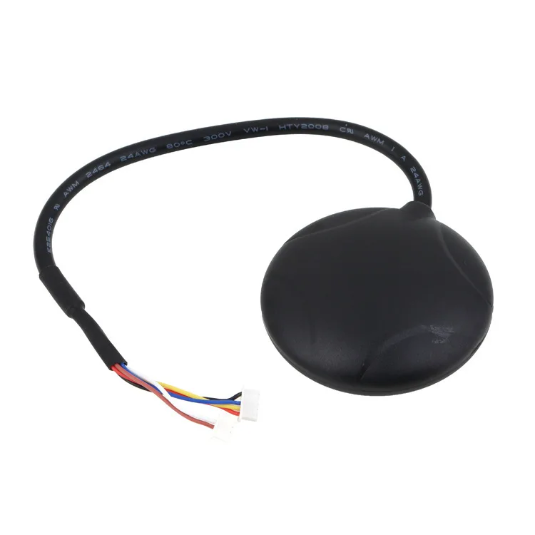

Ublox NEO-6M LEA-6H GPS Pixhawk PX4 APM Flight Control-Specific Version of GPS with Compass