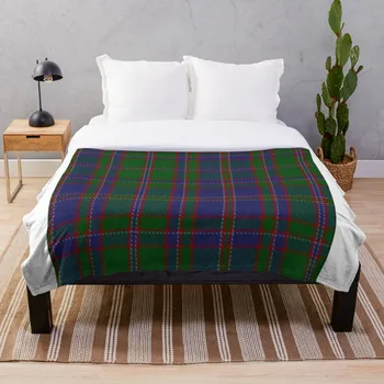 

Soft Blanket for Bed Sherpa Flannel Fleece Blanket Home Travel Sofa Soft Throw Blanket Norwich No 023 Tartan