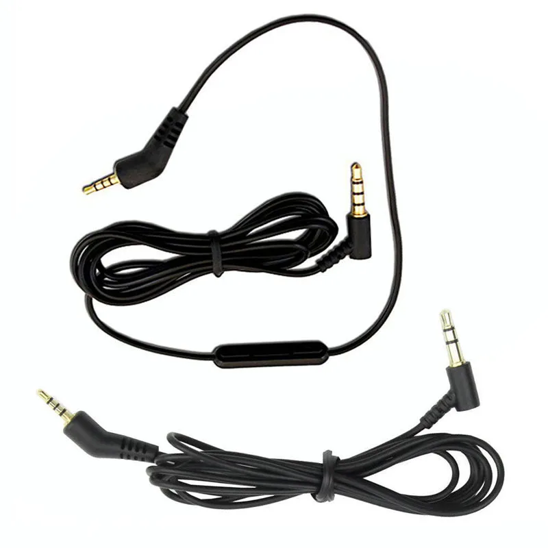 Suitable For Bose Qc3 Headphone Cable Headset Replacement Line