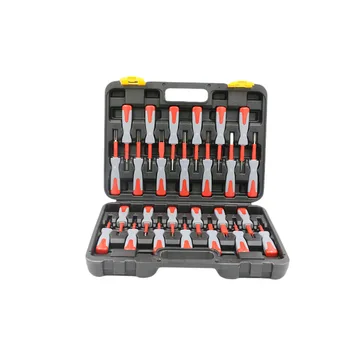 

26pcs Car Wiring Connector Pin Release Extractor Crimp Terminal Removal Tool Kit