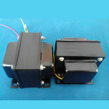 

Transformer 30W high fidelity amplifier single-ended output transformer available FU7 KT88 300B 2A3