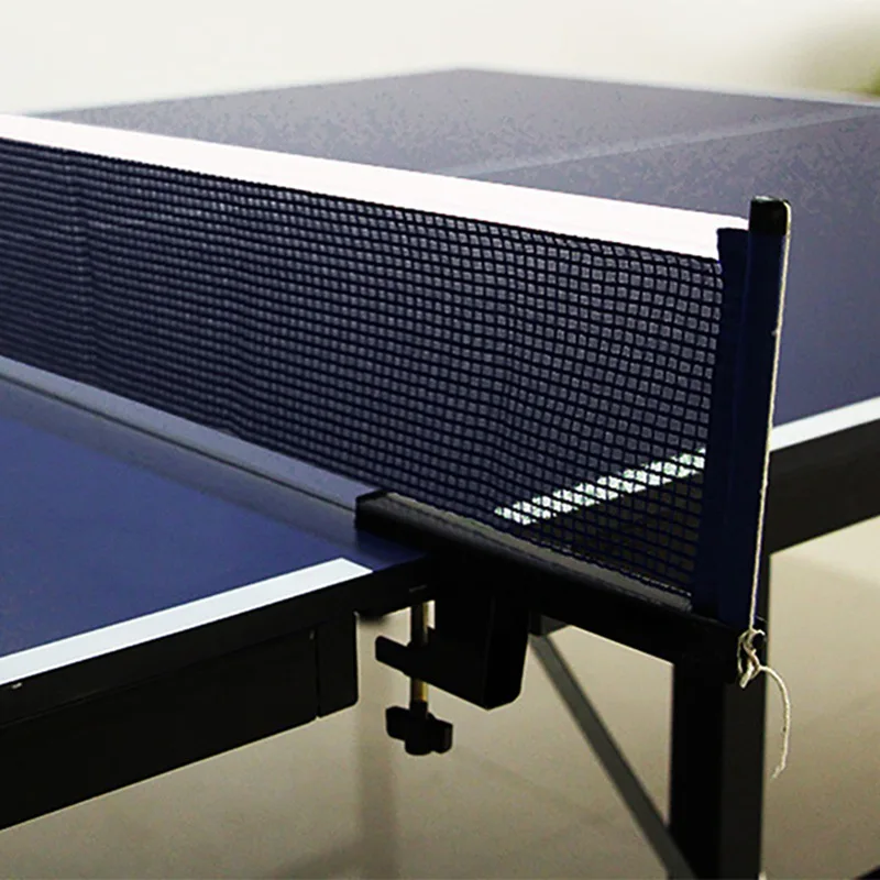 

180cm*15cm Waxed String Clamp Post Tennis Table Net Ping Pong Table Bracket Net Replacement Table Tennis suppliesq
