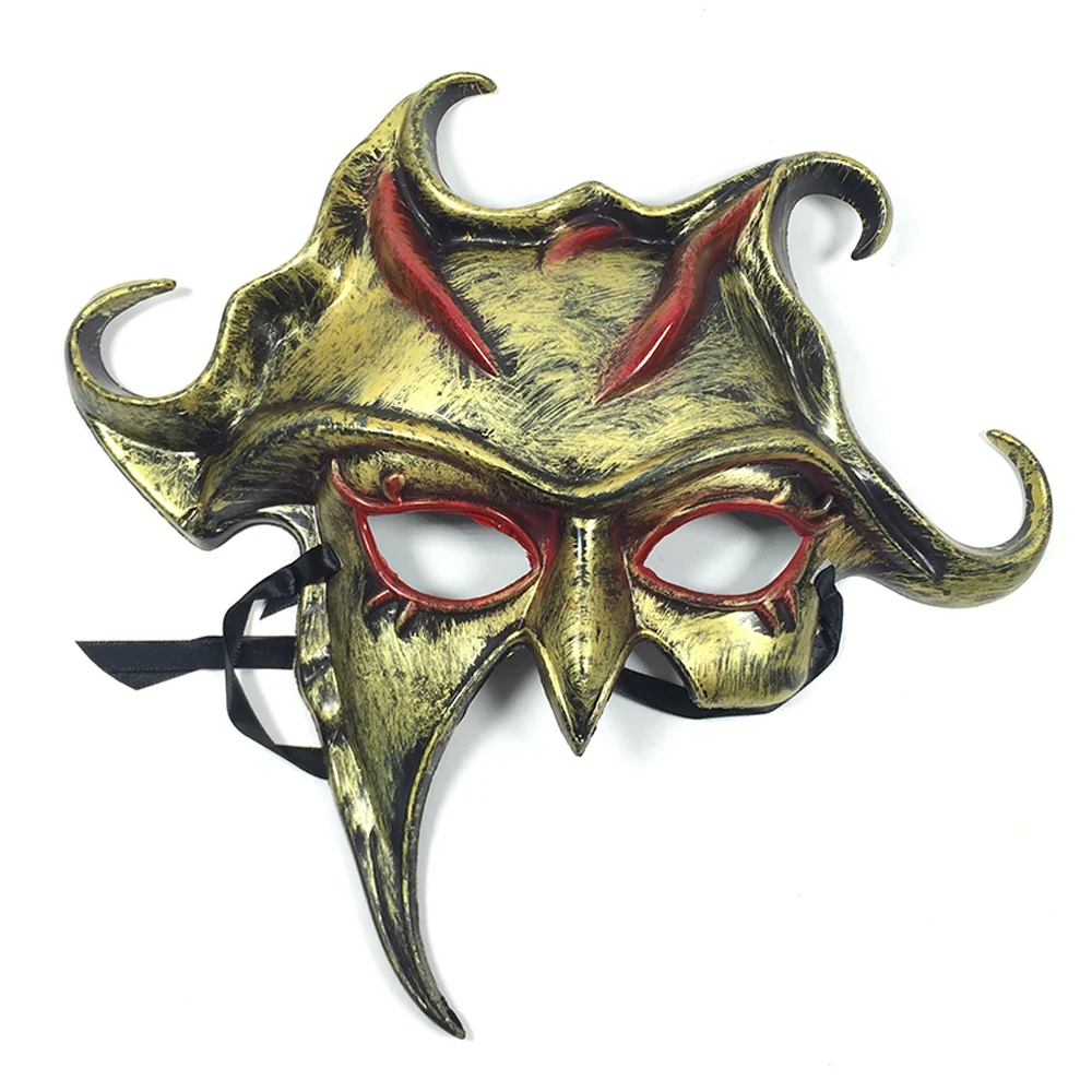 太阳神面具-5